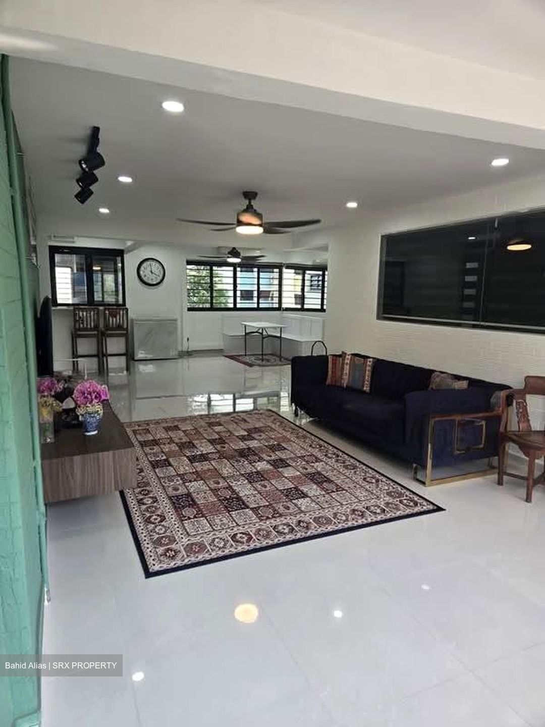 Blk 212 Yishun Palm Spring (Yishun), HDB 5 Rooms #570022151